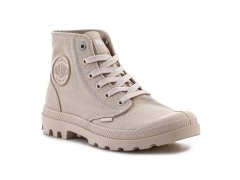 Boty Palladium Mono Chrome 73089-260-M