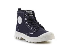 Boty Palladium Pampa Blanc 78882-480-M