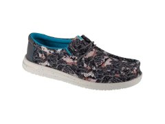 Boty Hey Dude Wally H2O Tropical M 40702-0HI