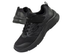 Boty Skechers Texlor [403770L/BBK]