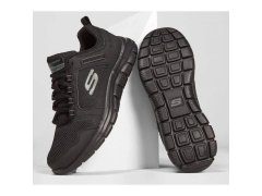 Skechers Track Knockhill M 232001-BBK