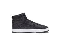Puma Caven 2.0 Mid WTR Pánská kotníková sportovní obuv Black (392333-02)