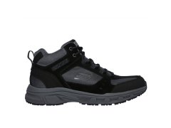 Skechers Oak Canyon pánské sportovní tenisky černé (51895-BKCC)
