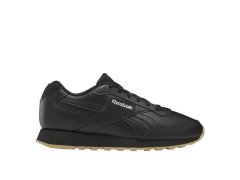 Reebok Glide pánská sportovní obuv kožené tenisky lifestyle casual black (GZ2324)