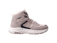 Pánské trekové boty Rozers Mid WP M