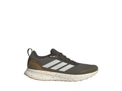 Pánská běžecká obuv adidas Runfalcon 5 TR khaki JQ2501