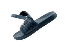 Pánské pohodlné sportovní žabky O´neill Kelso Slider navy blue
