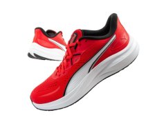 Pánská sportovní obuv Puma Skyrocket Lite 2 lehká pohodlná červená