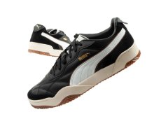 Puma pánské sportovní boty tenisky Tifosi classic fashion black