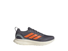 Pánská běžecká obuv adidas Runfalcon 5 TR šedá JQ6959