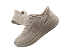 Sportovní obuv Skechers pánské tenisky Bobs Skillz beige SLIP-INS