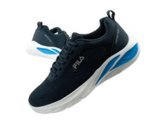 Pánské sportovní boty Fila Spectris sneakers comfortable trendy blue