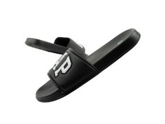 Pánské sportovní boty Gap Murphy slip-on žabky pohodlné lehké černé