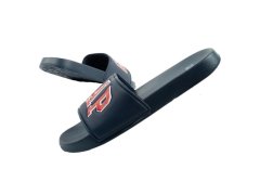 Pánské sportovní boty Gap Murphy slip-on žabky pohodlné lehké tmavě modré