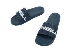 Pánské sportovní žabky O´neill Logo pohodlné módní tmavě modré