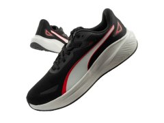 Pánská sportovní obuv Puma Skyrocket Lite lehká pohodlná černá