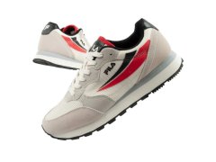 Fila Hypert sportovní boty pánské tenisky módní béžové pohodlné lehké