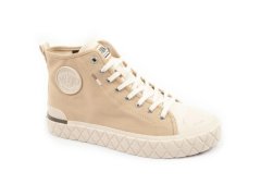 Palladium – pánské sportovní boty Palla Ace Chukka – kotníkové tenisky 7723454