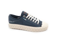 Palladium – pánské sportovní boty Palla Ace Washed – lehké tenisky