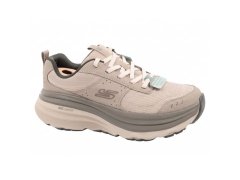 Pánské sportovní boty Skechers Max Cushioning Zirrus, lehké, béžové