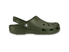 Boty Crocs Classic khaki 10001 309