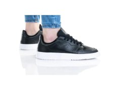 Dětská obuv Supercourt J EE7727 - Adidas