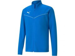 Pánské tréninkové boty TeamRise Training Poly M 657392 02 - Puma