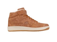 Bash Mid Fur unisex obuv 242799 5443 - Kappa