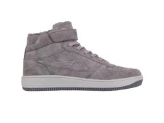 Bash Mid Fur unisex obuv 242799 1614 - Kappa