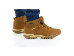 Hi Mountain pánské boty M CSM-01 honey