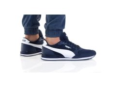 Pánské boty St Runner V3 Mesh M 384640 02 - Puma