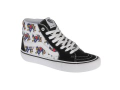 Unisex tenisky Skate Wolf Sk8 Hi Pro VN0A45JD11Z - Vans