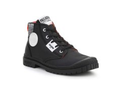 SP20 OVERLAB U 77371-001-M unisex obuv - Palladium