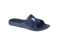 Žabky Under Armour Locker IV SL M 3023758-401