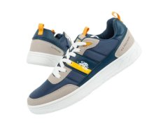 Sportovní obuv U.S. Polo ASSN. M UP21M88089-DBL-YEL03