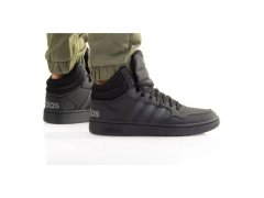 Pánské boty Hoops 3.0 Mid M GV6683 - Adidas