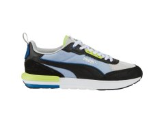 Pánské boty R22 Blue M 383462 11 - Puma