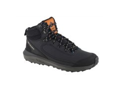 Pánské trekové boty Trailstorm Peak Mid M 1987041010 - Columbia