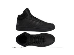 Boty adidas Hoops 3.0 Mid Wtr M GW6421