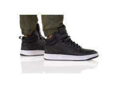 Boty adidas Hoops 3.0 Mid Wtr M GZ6679