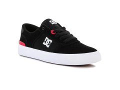 Teknic S M pánské boty 300739-BKW - DC