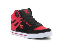 DC Shoes Pure High Top Wc M ADYS4000043-FWB