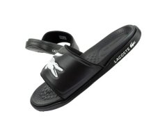 Pánské žabky Croco Dualiste M 20312 - Lacoste