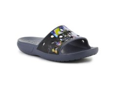 Žabky Crocs Classic Meta Scape Slide 208471-0C4
