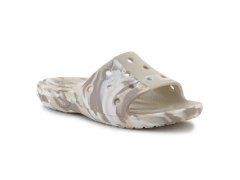 Žabky Crocs Classic Marbled Slide 206879-2Y3