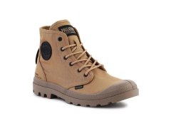 Pánské boty Pampa Hi Htg Supply M 77356-227-M - Palladium