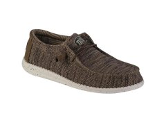Boty Hey Dude Wally Sox M 40019-255