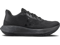 Craft Corporate Pacer M (39,5-45) Pánské běžecké boty 81.5025 black/black