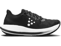 Craft Corporate Pacer M (39,5-45) Pánské běžecké boty 81.5025 black/white