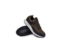 Pánská sportovní obuv Big Star KK174014 Khaki